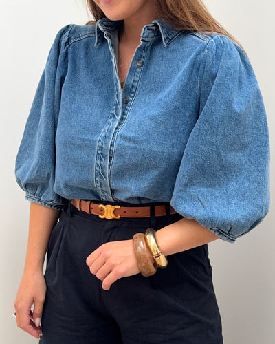 CHEMISE HARMONIE