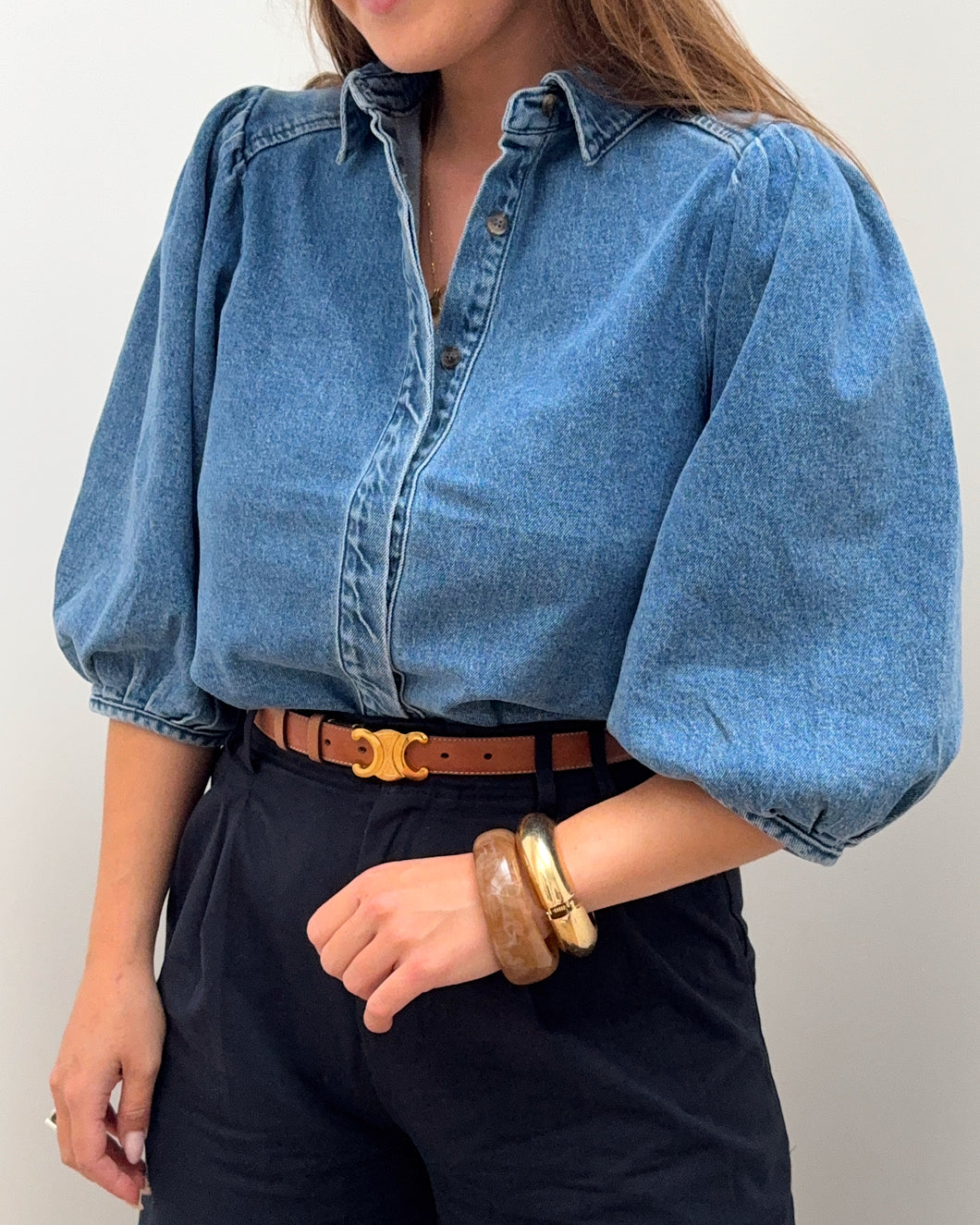 CHEMISE HARMONIE