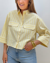 Charger l'image dans la galerie, CHEMISE LUCILE
