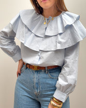 Charger l'image dans la galerie, BLOUSE SUSAN