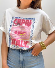 Charger l'image dans la galerie, TEE SHIRT CAPRI