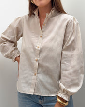 Charger l&#39;image dans la galerie, CHEMISE DIANE GT