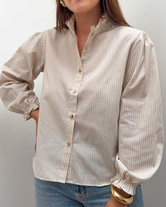 CHEMISE DIANE GT