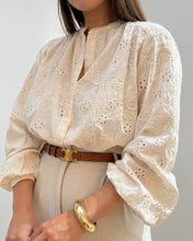 Charger l&#39;image dans la galerie, BLOUSE BELLINE