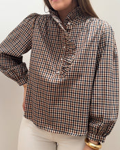 Charger l'image dans la galerie, BLOUSE PÉNÉLOPE