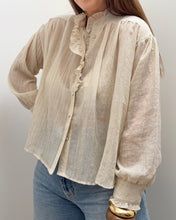 Charger l&#39;image dans la galerie, CHEMISE ALYSSA