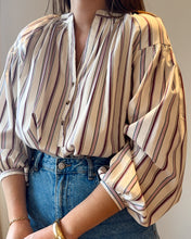 Charger l'image dans la galerie, BLOUSE LAURINE