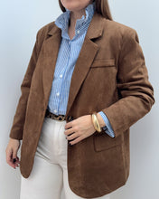Charger l&#39;image dans la galerie, BLAZER AIMÉE