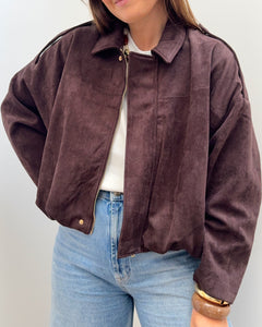 BOMBER SILOÉ