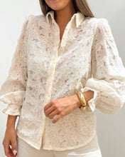 Charger l&#39;image dans la galerie, CHEMISE LINA