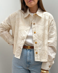 VESTE BONNIE