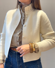 Charger l'image dans la galerie, GILET ROSANE BEIGE