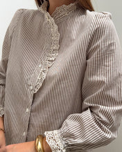 Charger l&#39;image dans la galerie, CHEMISE IZIA