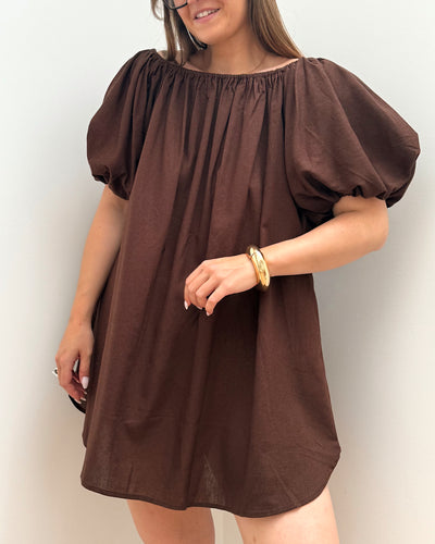 ROBE PIA