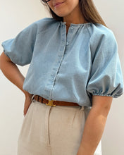 Charger l&#39;image dans la galerie, CHEMISE ANOUCK