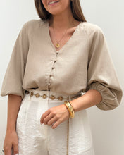 Charger l&#39;image dans la galerie, BLOUSE JUNE