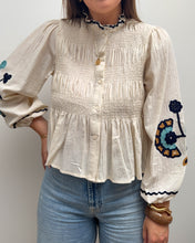 Charger l'image dans la galerie, BLOUSE AIMÉE