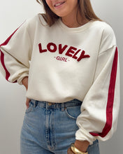 Charger l&#39;image dans la galerie, SWEAT LOVELY