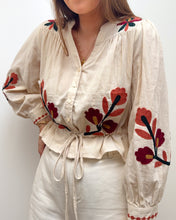Charger l'image dans la galerie, BLOUSE VICTORIA