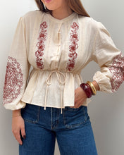 Charger l&#39;image dans la galerie, BLOUSE SOA