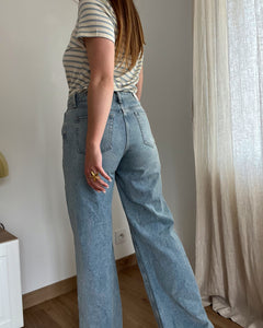 JEANS CAPUCINE