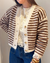 Charger l'image dans la galerie, GILET NOLWENN