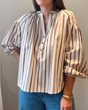 Charger l'image dans la galerie, BLOUSE LAURINE