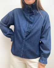 Charger l'image dans la galerie, CHEMISE MONA