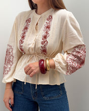 Charger l&#39;image dans la galerie, BLOUSE SOA