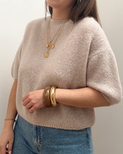 Charger l'image dans la galerie, PULL JADE BEIGE