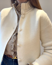 Charger l'image dans la galerie, GILET ROSANE BEIGE