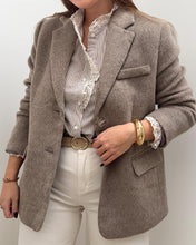 Charger l&#39;image dans la galerie, VESTE BIANCA