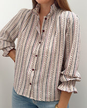 Charger l&#39;image dans la galerie, CHEMISE DALHIA