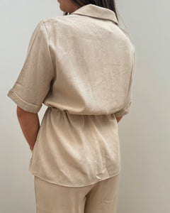 BLOUSE OPHELYA
