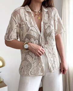 BLOUSE HELOISE