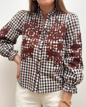 Charger l'image dans la galerie, CHEMISE LORNA