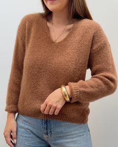 PULL JULIA CAMEL