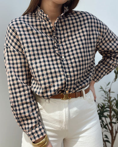 CHEMISE MATHILDA