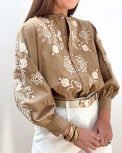 Charger l&#39;image dans la galerie, CHEMISE HANAE