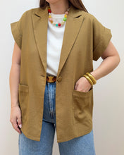 Charger l'image dans la galerie, BLAZER JANE