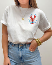 Charger l'image dans la galerie, TEE SHIRT LOBSTER