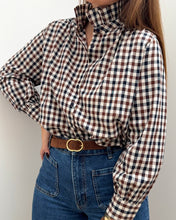 Charger l&#39;image dans la galerie, CHEMISE SIDONIE