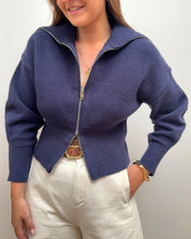 Charger l'image dans la galerie, GILET DAISY