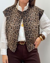 Charger l&#39;image dans la galerie, VESTE HILDA