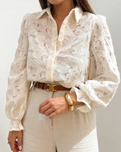 Charger l&#39;image dans la galerie, CHEMISE LINA