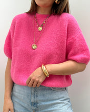 Charger l&#39;image dans la galerie, PULL FLAVIA ROSE