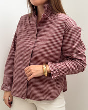 Charger l&#39;image dans la galerie, CHEMISE MARLÈNE