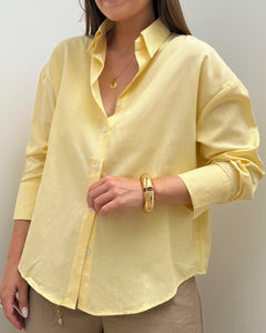 CHEMISE RÉJANE