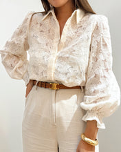 Charger l&#39;image dans la galerie, CHEMISE LINA