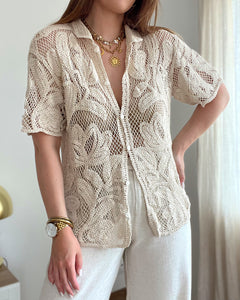 BLOUSE HELOISE